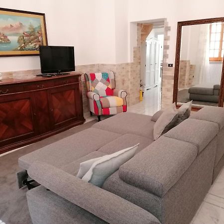 Villa Centro Storico Mare Fuori à Brindisi Extérieur photo